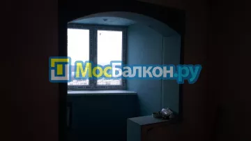 Отделка балконов в Королёве | Отделка балконов и лоджий и обшивка под ключ в МосБалкон