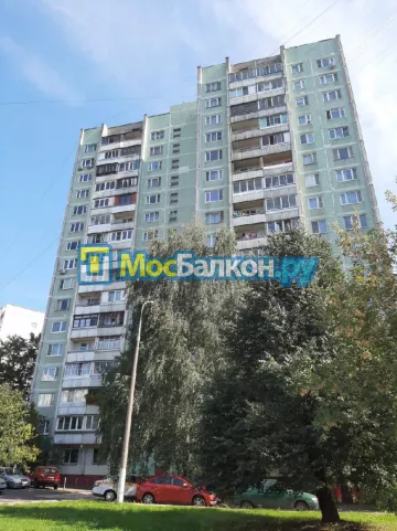 Остекление балконов под ключ по доступным ценам в Королёве | МосБалкон