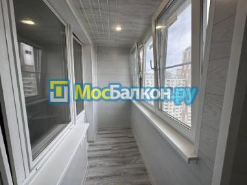 ОКНА ОСТЕКЛЕНИЕ ОТДЕЛКА И УТЕПЛЕНИЕ БАЛКОНОВ И ЛОДЖИЙ