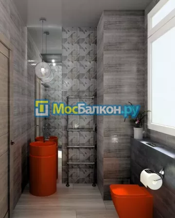 Заказать балкон в Королёве цена от 1320 руб | Остекление балконов и лоджий МосБалкон