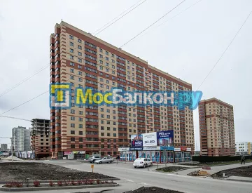 Заказать балкон в Королёве цена от 1320 руб | Остекление балконов и лоджий МосБалкон