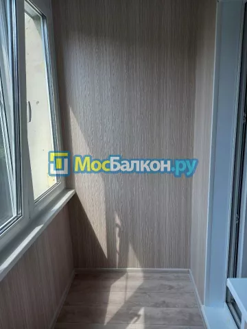 Заказать балкон в Королёве цена от 1320 руб | Остекление балконов и лоджий МосБалкон