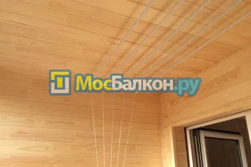 Заказать балкон в Королёве цена от 1320 руб | Остекление балконов и лоджий МосБалкон