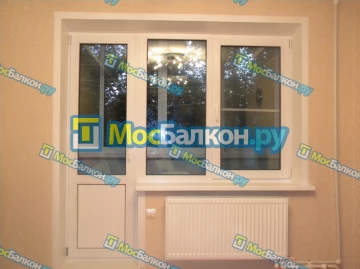 Пластиковые окна купить в Королёве по низким ценам на сайте Мосбалкон.ру