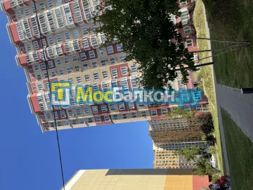 Заказать балкон в Королёве цена от 1320 руб | Остекление балконов и лоджий МосБалкон