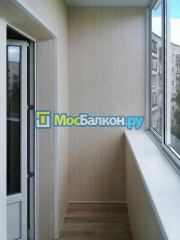 ОСТЕКЛЕНИЕ ОТДЕЛКА И УТЕПЛЕНИЕ БАЛКОНОВ В ЯСЕНЕГО
