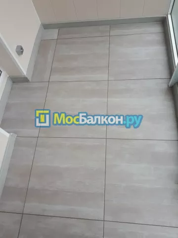 Отделка балконов в Королёве | Отделка балконов и лоджий и обшивка под ключ в МосБалкон