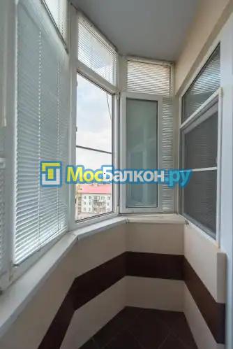 ОСТЕКЛЕНИЕ ОТДЕЛКА УТЕПЛЕНИЕ БАЛКОНОВ В РАМЕНСКОМ
