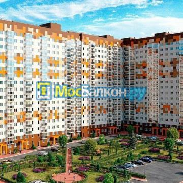 ПЛАСТ ИКОВЫЕ ОКНА ОСТЕКЛЕНИЕ ОТДЕЛКА И УТЕПЛЕНИЕ БАЛКОНОВ В ЖК ЗЕЛЕНЫЕ АЛЛЕИ