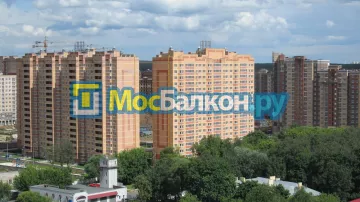 Заказать балкон в Королёве цена от 1320 руб | Остекление балконов и лоджий МосБалкон