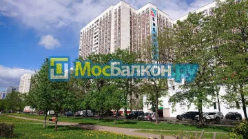 Остекление балконов под ключ по доступным ценам в Королёве | МосБалкон