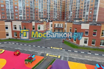 Заказать балкон в Королёве цена от 1320 руб | Остекление балконов и лоджий МосБалкон