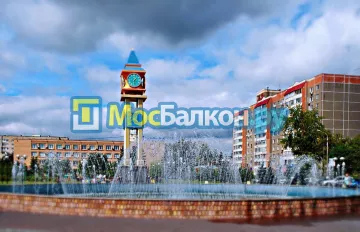 Заказать балкон в Королёве цена от 1320 руб | Остекление балконов и лоджий МосБалкон