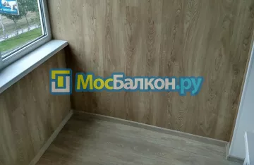 Остекление балконов под ключ по доступным ценам в Королёве | МосБалкон