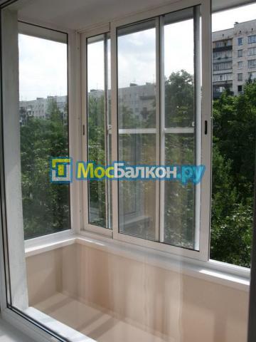 ОСТЕКЛЕНИЕ УТЕПЛЕНИЕ И ОТДЕЛКА БАЛКОНОВ В ЧЕРТАНОВО