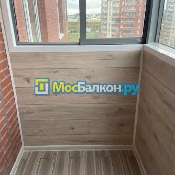 ОКНА ОСТЕКЛЕНИЕ ОТДЕЛКА И УТЕПЛЕНИЕ БАЛКОНОВ И ЛОДЖИЙ