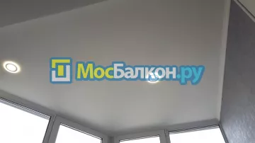 Заказать балкон в Королёве цена от 1320 руб | Остекление балконов и лоджий МосБалкон