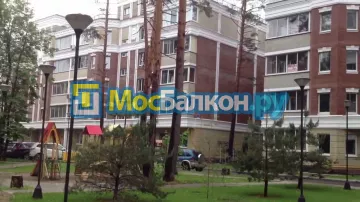 Заказать балкон в Королёве цена от 1320 руб | Остекление балконов и лоджий МосБалкон