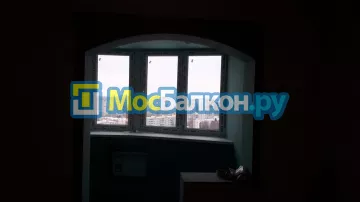 Отделка балконов в Королёве | Отделка балконов и лоджий и обшивка под ключ в МосБалкон