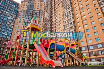 Заказать балкон в Королёве цена от 1320 руб | Остекление балконов и лоджий МосБалкон