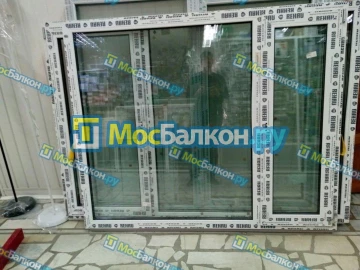 Пластиковые окна купить в Королёве по низким ценам на сайте Мосбалкон.ру