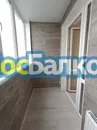 Заказать балкон в Королёве цена от 1320 руб | Остекление балконов и лоджий МосБалкон