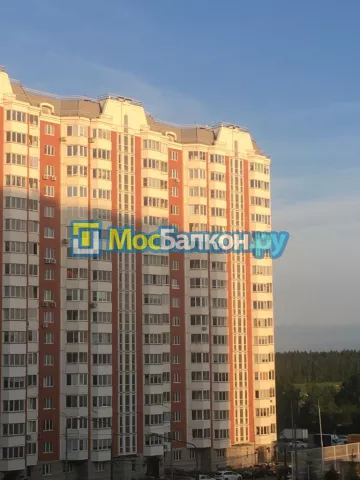 Утепление балкона и лоджии под ключ в Королёве — цены от 150 руб./м² | МосБалкон