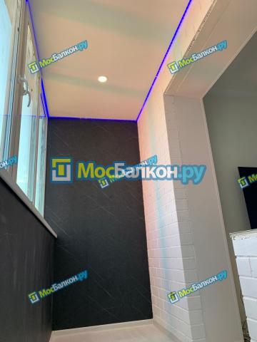 ОБЪЕДИНЕНИЕ БАЛКОНА С КВАРТИРОЙ ЦЕНА