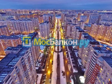 Отделка балконов в Королёве | Отделка балконов и лоджий и обшивка под ключ в МосБалкон