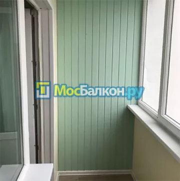 Заказать балкон в Королёве цена от 1320 руб | Остекление балконов и лоджий МосБалкон