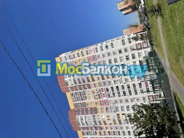 Заказать балкон в Королёве цена от 1320 руб | Остекление балконов и лоджий МосБалкон