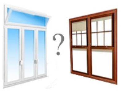 Стоит ли менять деревянные окна на пластиковые?